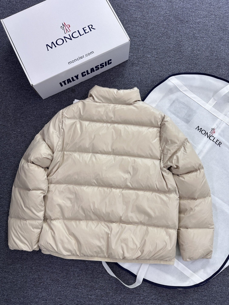 Moncler Down Coat